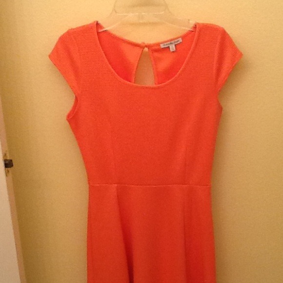 Dress - Picture 2 of 4