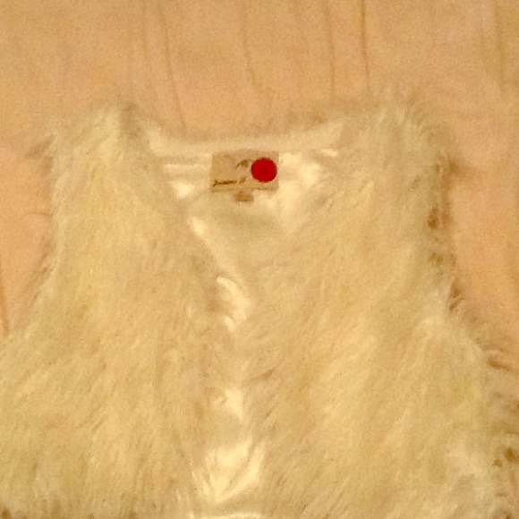 Vest