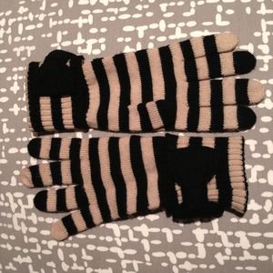Kate Spade gloves