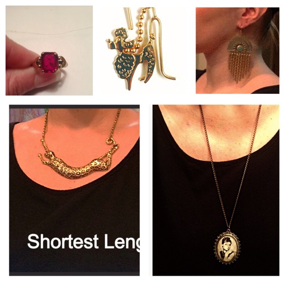 ⛔BUNDLE 4 @wenrella⛔