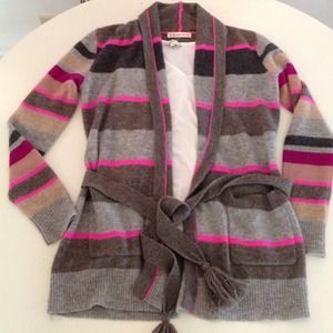 Rebecca Taylor cardigan