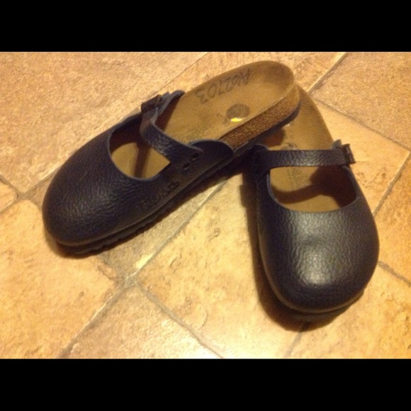 Birki's made in Germany