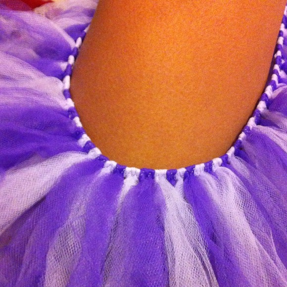 Tutu - Picture 2 of 4