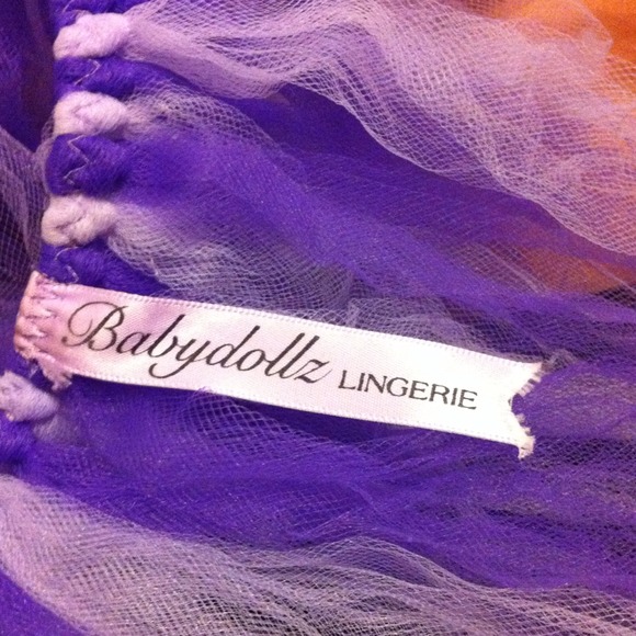 Tutu - Picture 4 of 4