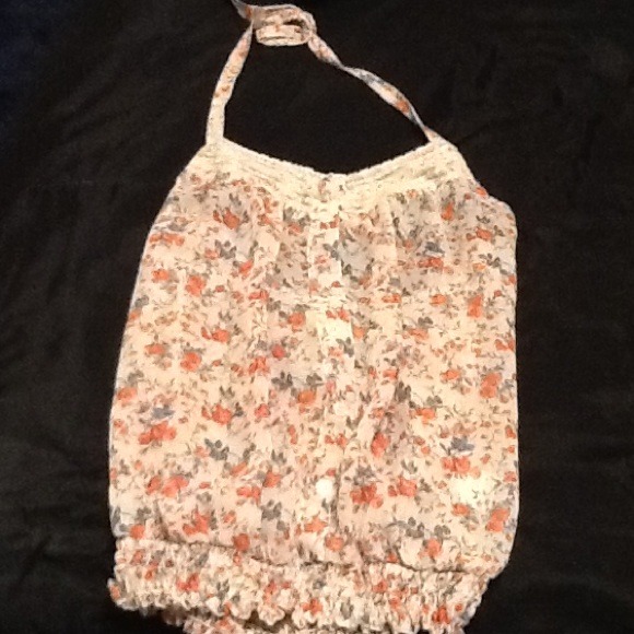 Very cute top