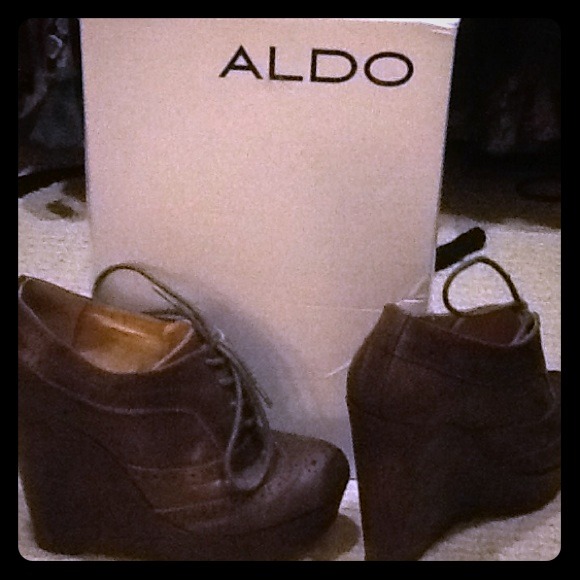 ALDO Shoes - Shoes
