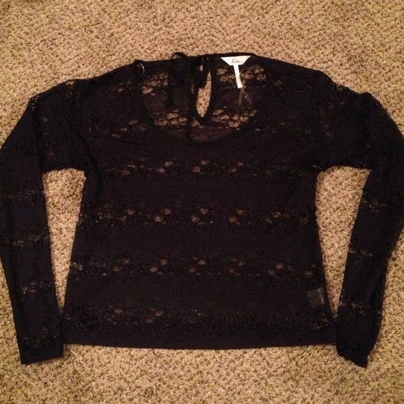 🎀Lace Top🎀