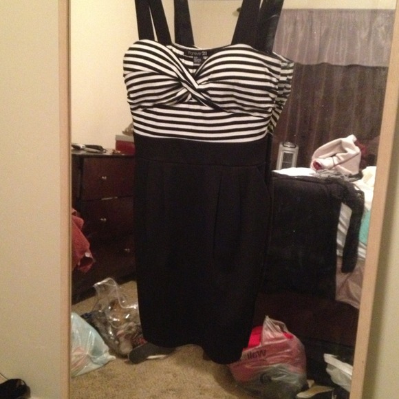🎀F21 Dress🎀