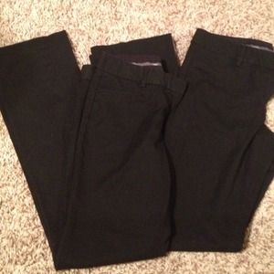 Express dress pants