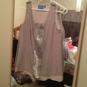 🎀Vera Wang Dress🎀