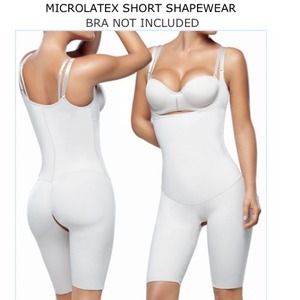 Body shaper