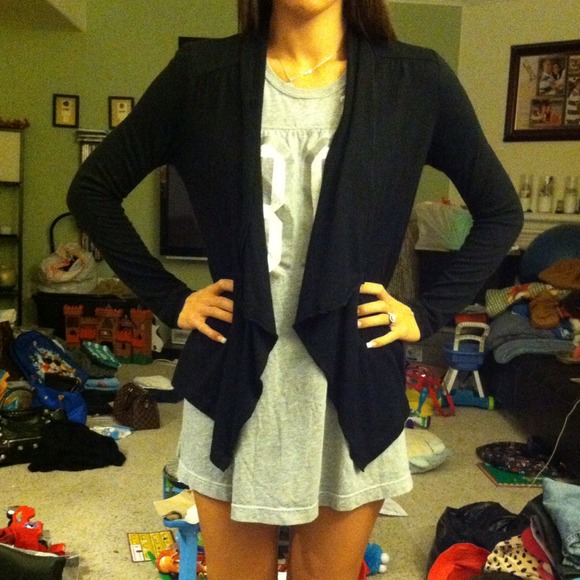 Banana Republic Sweaters - Banana Republic open front cardigan