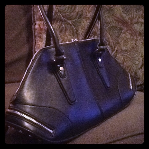 Triangle Purse studded on each side SOLD