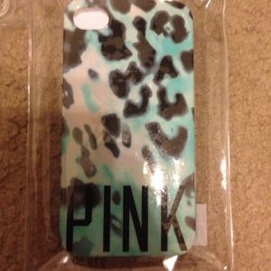 Victoria's Secret iPhone case