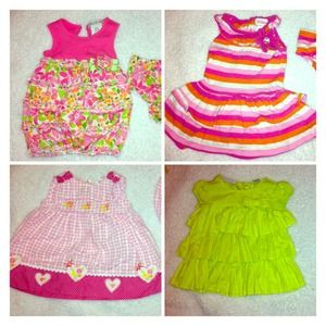 Bundle RESERVED for Torres650