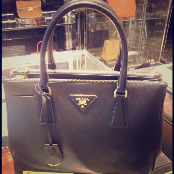 Sharing not selling . My new baby✨Authentic Prada