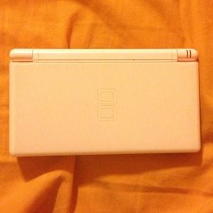 ⛔ reserved ⛔Pink DS