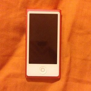 Brand New Apple IPod Nano 5