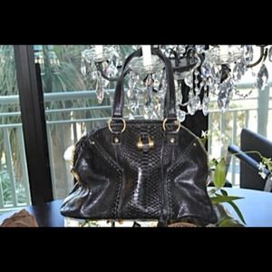 Ysl bag!!  Authentic retail 6,000.00