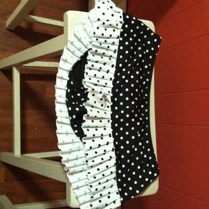 White House black market suits bundled