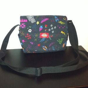 🔴⬇DICKIES SATCHEL HANDBAG