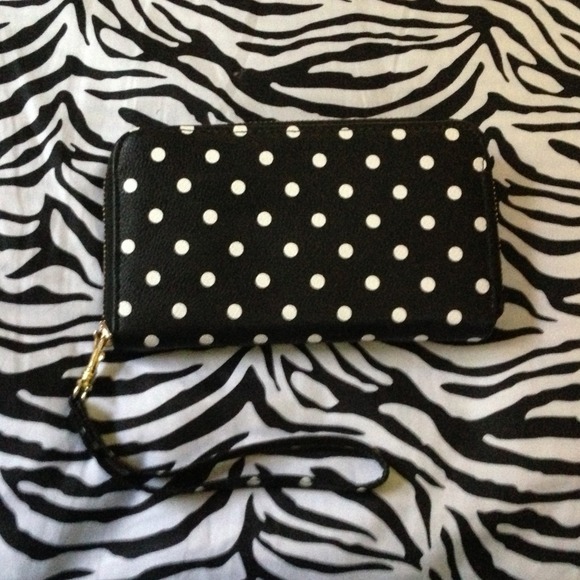 ❌SOLD❌ Iphone wallet