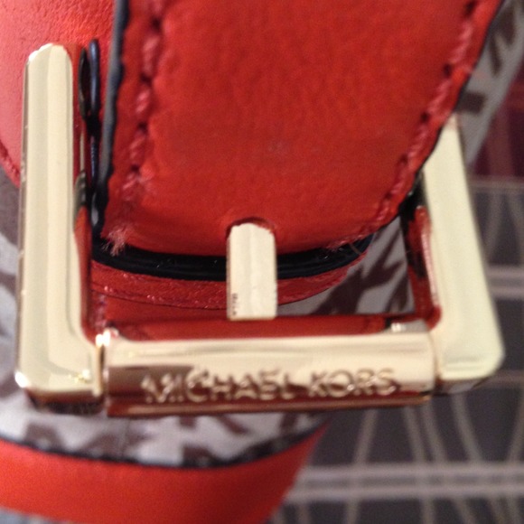 MKSatchel DONATED - Picture 3 of 4