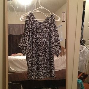 Large Express top in good condition.