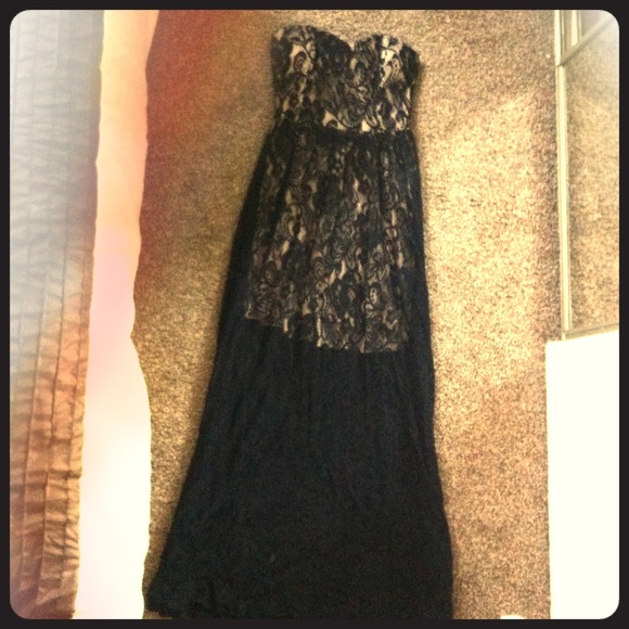 Dress for any occasion.