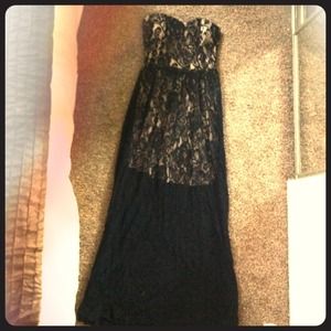 Dress for any occasion.