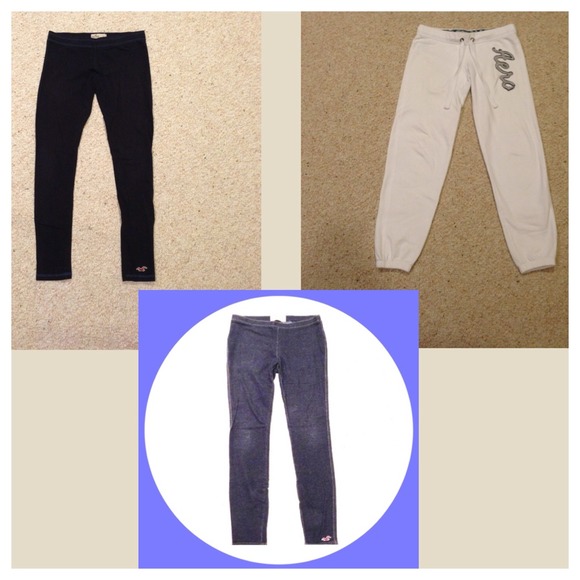 Bundle for @sydneycash 💌💕👗👖