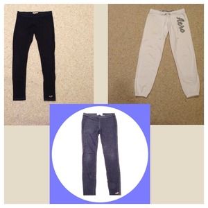 Bundle for @sydneycash 💌💕👗👖