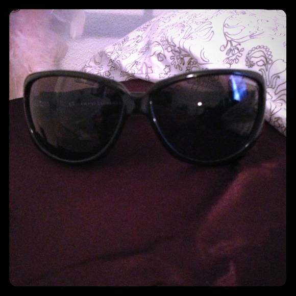 Women's Armani sunglasses