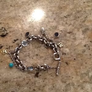 David Yurman bracelet