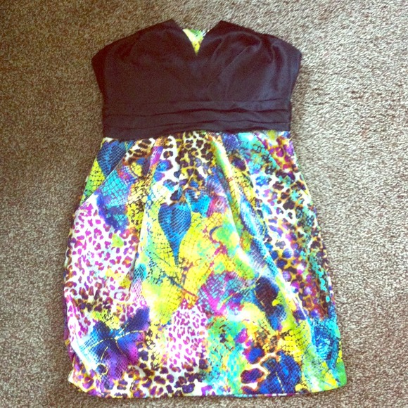 Dress for any occasion