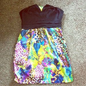 Dress for any occasion