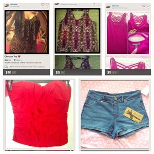 Bundle 🌸 @ejack26