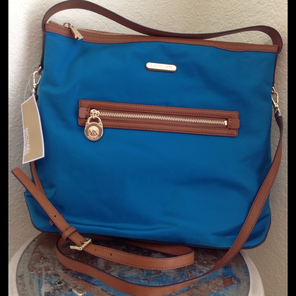 *SOLD on eBay*MICHAEL Michael Kors Handbag,Kempton