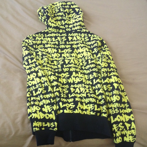 Jacket - Picture 4 of 4