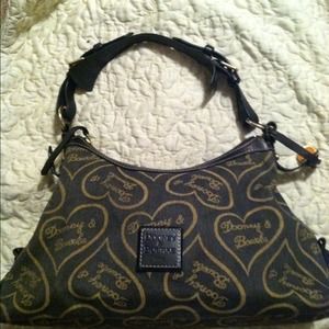 Donney and Bourke 💯Authentic handbag