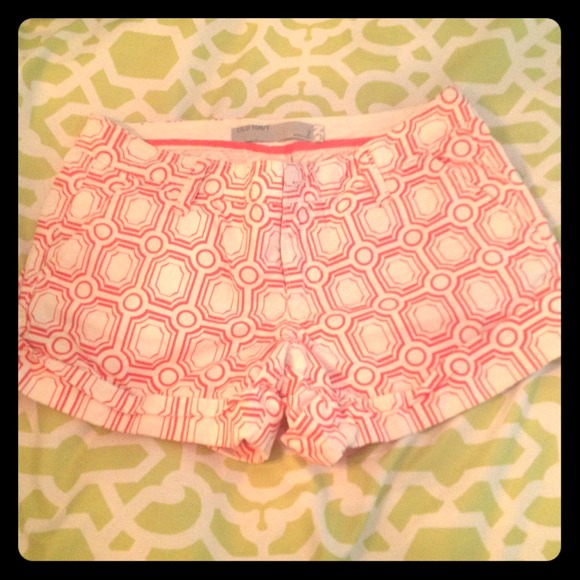 🚫SOLD🚫Old navy shorts - Picture 1 of 3