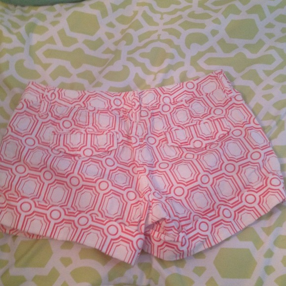 🚫SOLD🚫Old navy shorts - Picture 2 of 3