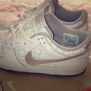 Wmns Nike dunk low