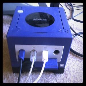 Nintendo GameCube