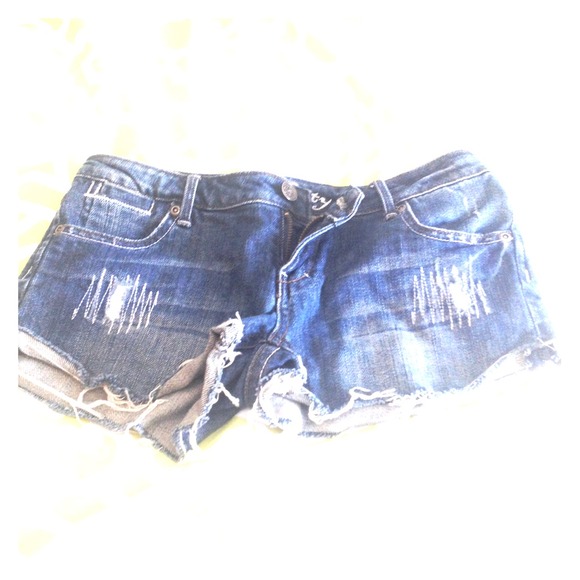 Denim jeans - Picture 1 of 2