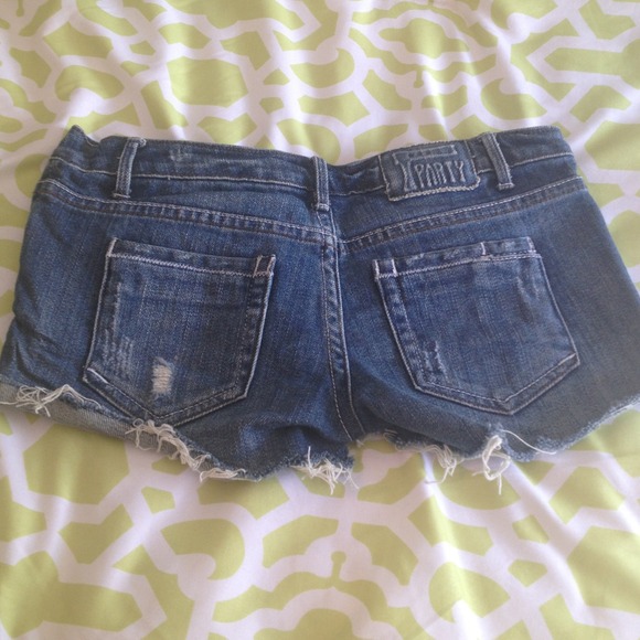 Denim jeans - Picture 2 of 2