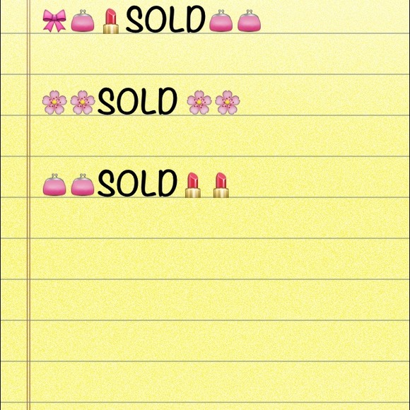 💄💄SOLD💄💄IPhone 4 case