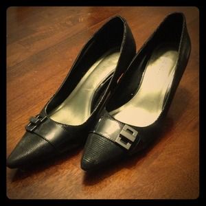 Nine West Dress Heels!