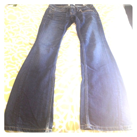 Taverniti So Jeans from LA - Picture 1 of 4