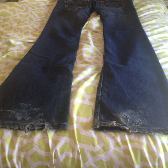 Taverniti So Jeans from LA - Picture 4 of 4